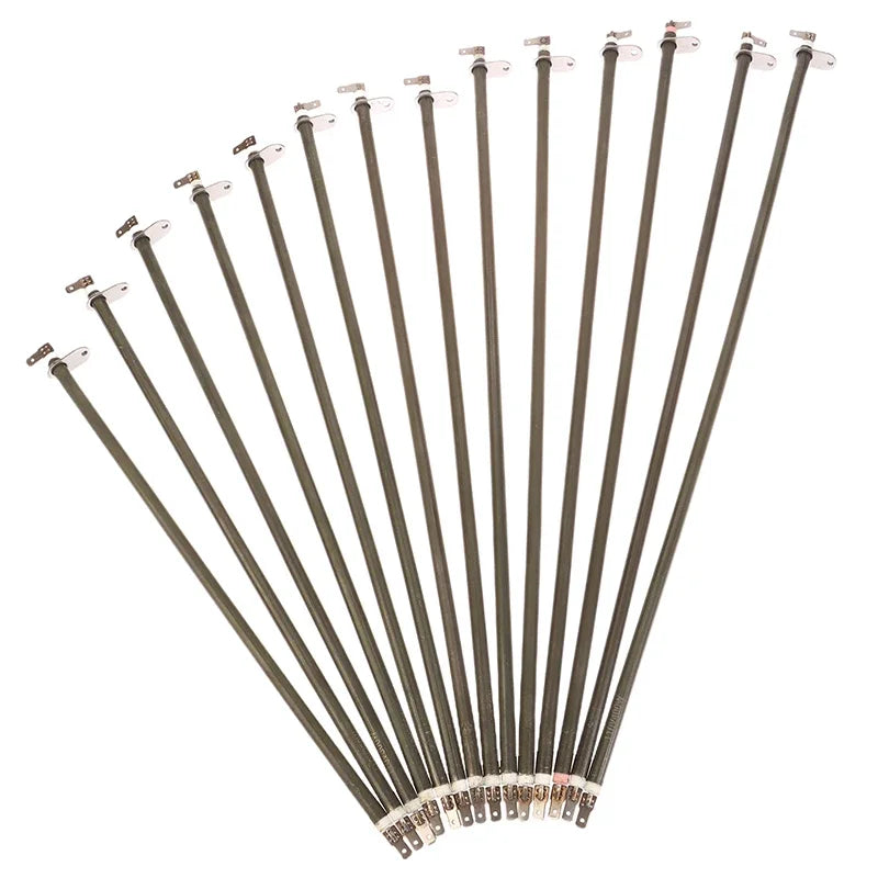 300W–400W Oven Heating Element Replacement Tube | 110V/120V
