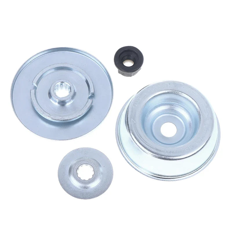 FS120 FS250 FS55 Brush Cutter Adaptation Blade Adapter Gearbox Thrust