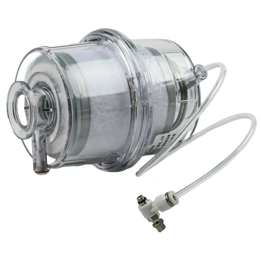 Oil Mist Exhaust Filter KF25/KF40 | Industrial Vacuum Pump