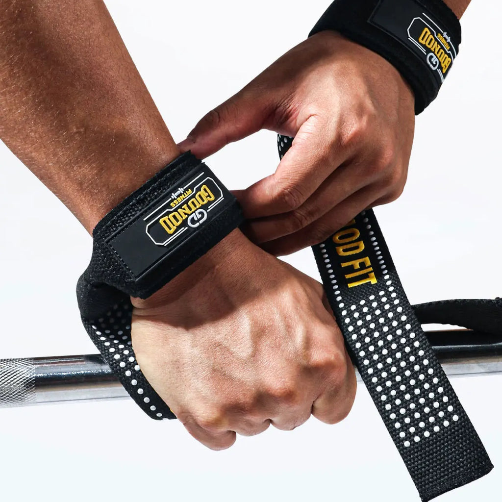 Sports Assist Belt Silicone Anti-slip Grip Fitness Resistance