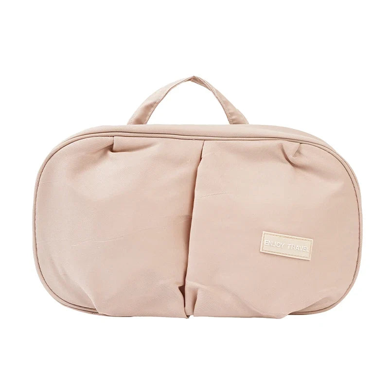 Underwear Storage Bag Travel Organizer Bra Prevent Deformation