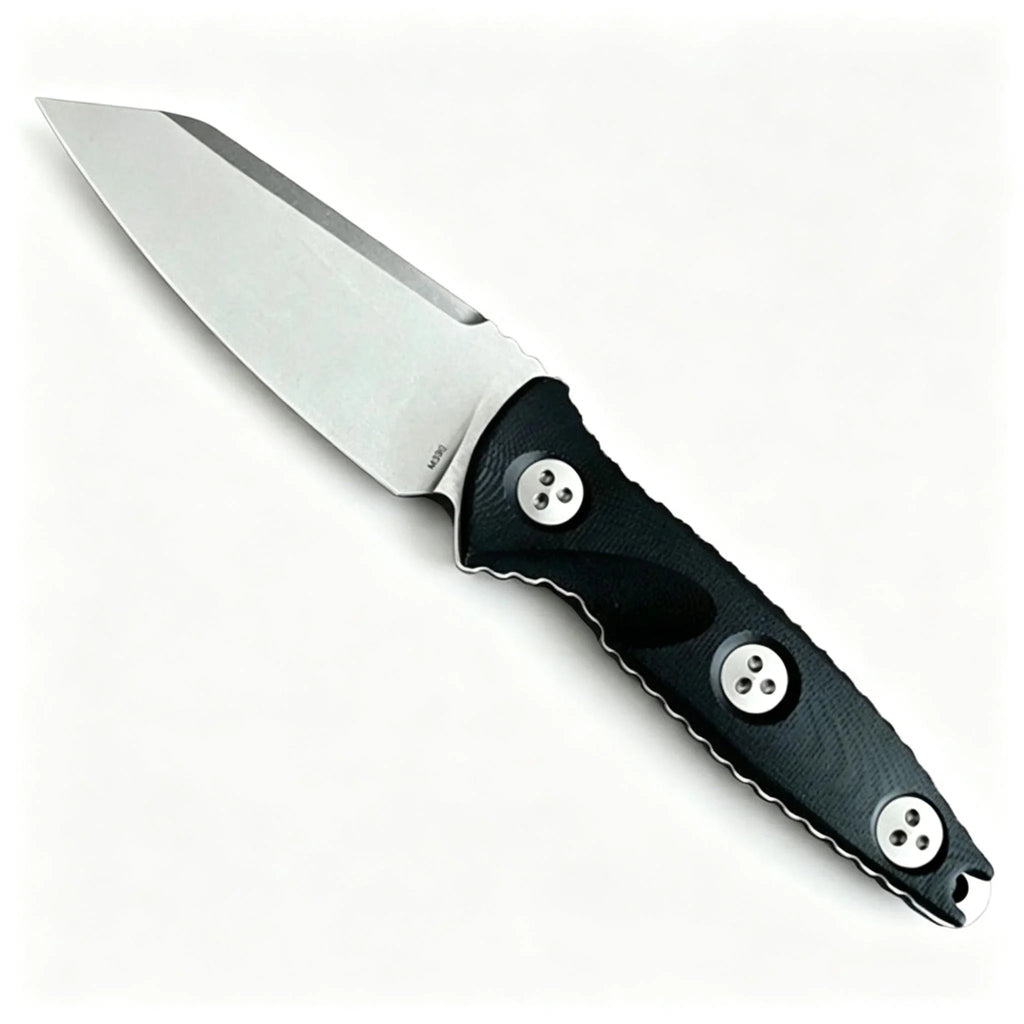 Premium Stainless Steel Utility Knife – Ergonomic Multi-Use
