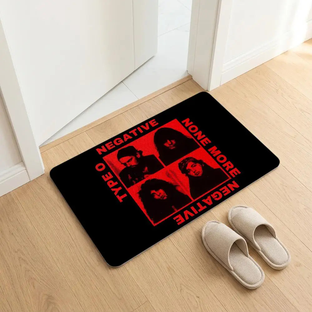 Diatomite Bath Mat – Quick Dry, Anti-Slip & Absorbent