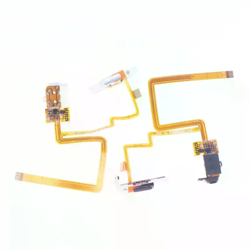 Replacement Headphone Jack Flex Cable | CE Certified