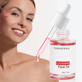 Lycopene Facial Oil Serum – Nourishing Glow & Hydration