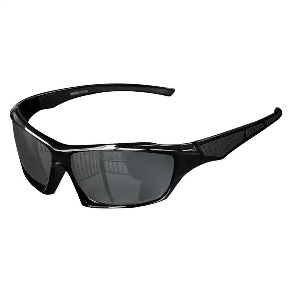 Polarized Fishing Sunglasses – UV Sport Shades for Men & Women