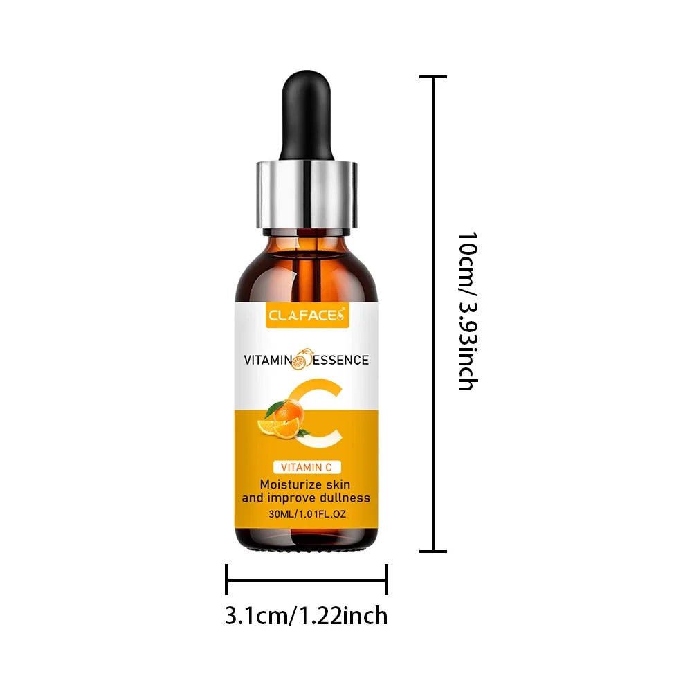 REAROYA Vitamin J Essence – Dark Spot, Anti-Aging Face Serum
