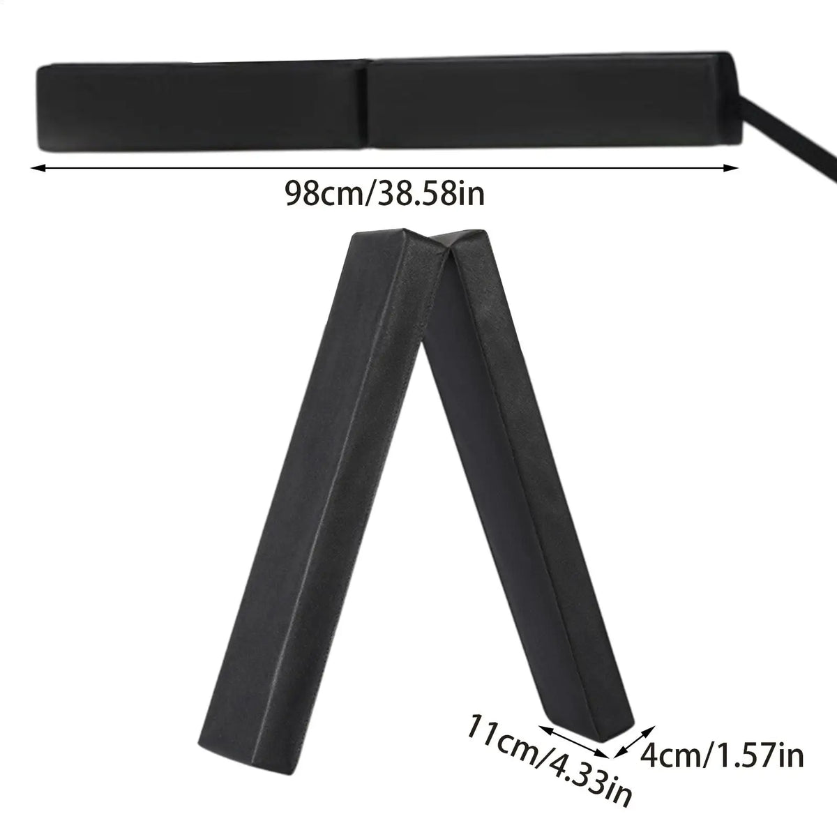 Magnetic Car Door Edge Guard Strip | Anti-Scratch Protector