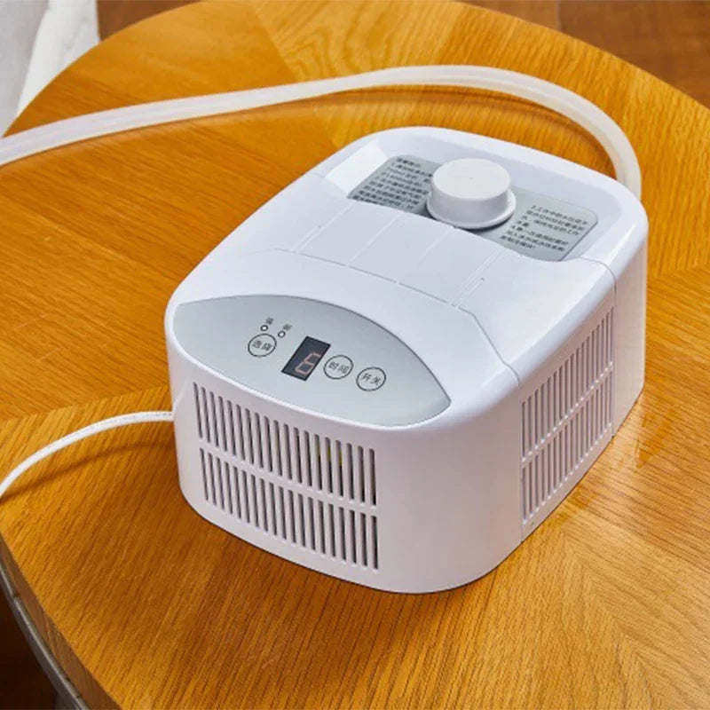 Hot & Cold Water Circulating Mattress Pad | Electric Bed Cooler