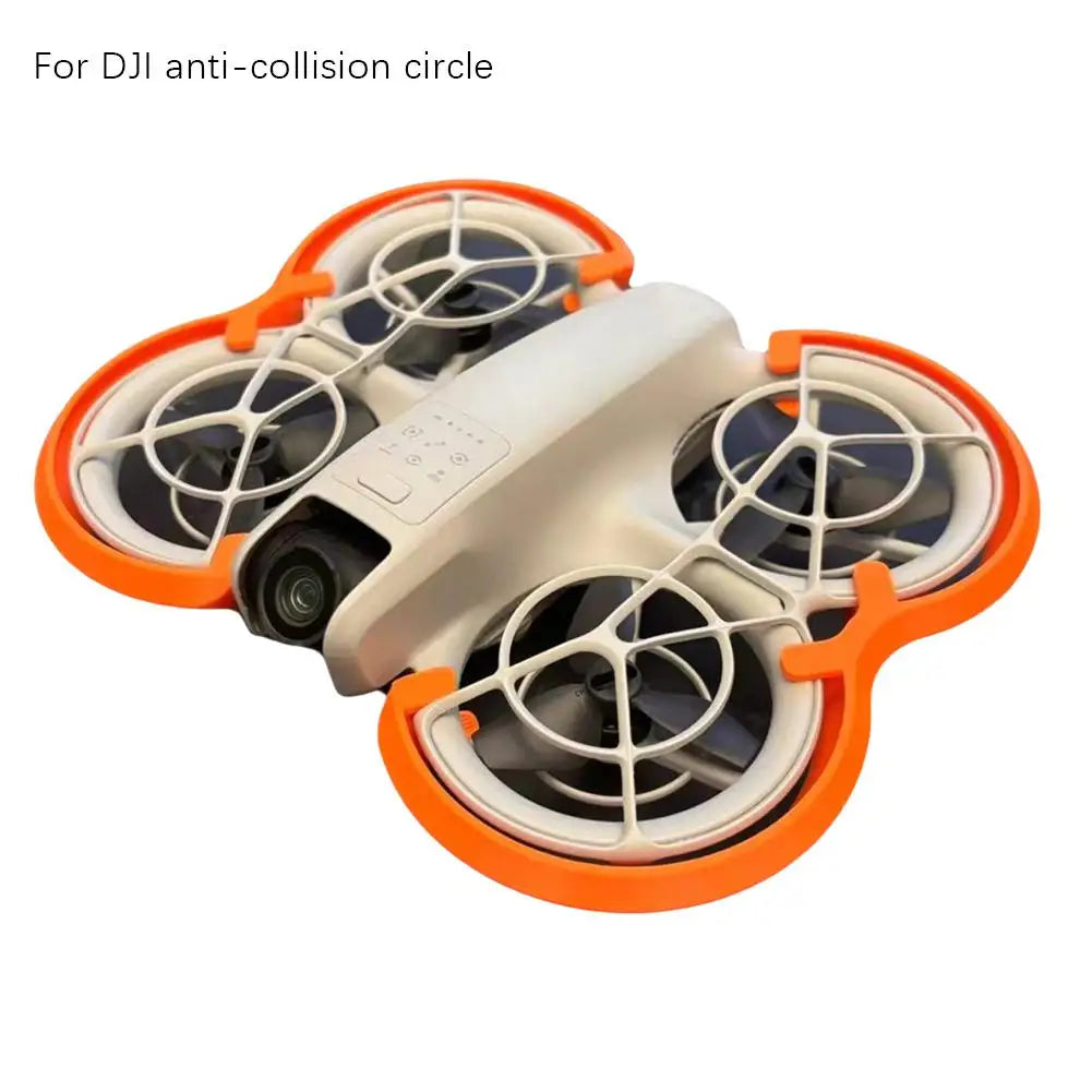 DJI Neo Propeller Guard TPU Bumper with Kickstand