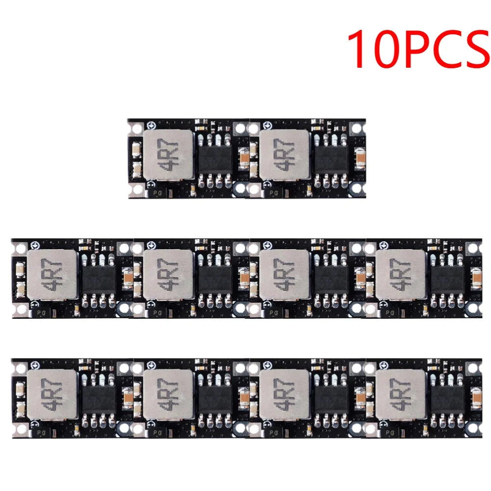 DC-DC Step-down Power Module Adjustable Constant Current Driver