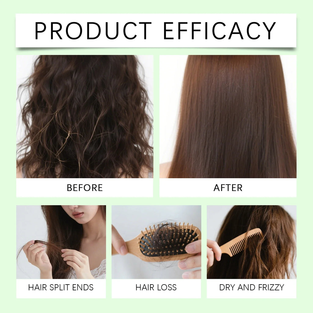 Rosemary Volumizing Shampoo – Strengthening & Scalp Care