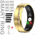 Ola Esporte Smart Ring | Heart Rate, Sleep & Health Monitor