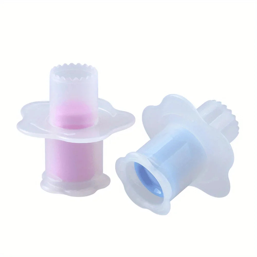 Reusable Cupcake Corer Tool – 2 Pack for Filled Cupcakes