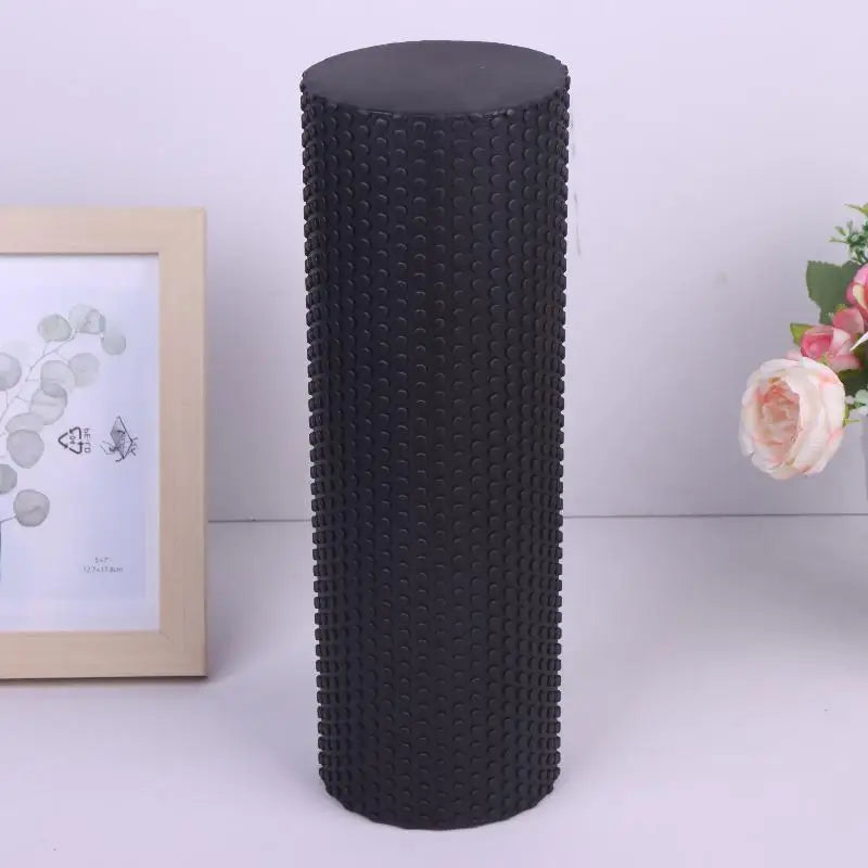 EVA Foam Roller for Yoga & Pilates – 10x30cm Cylinder