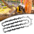 56 DL Chainsaw Saw Chain Blade 3 8 LP 050 Gauge Wood Cutting Parts