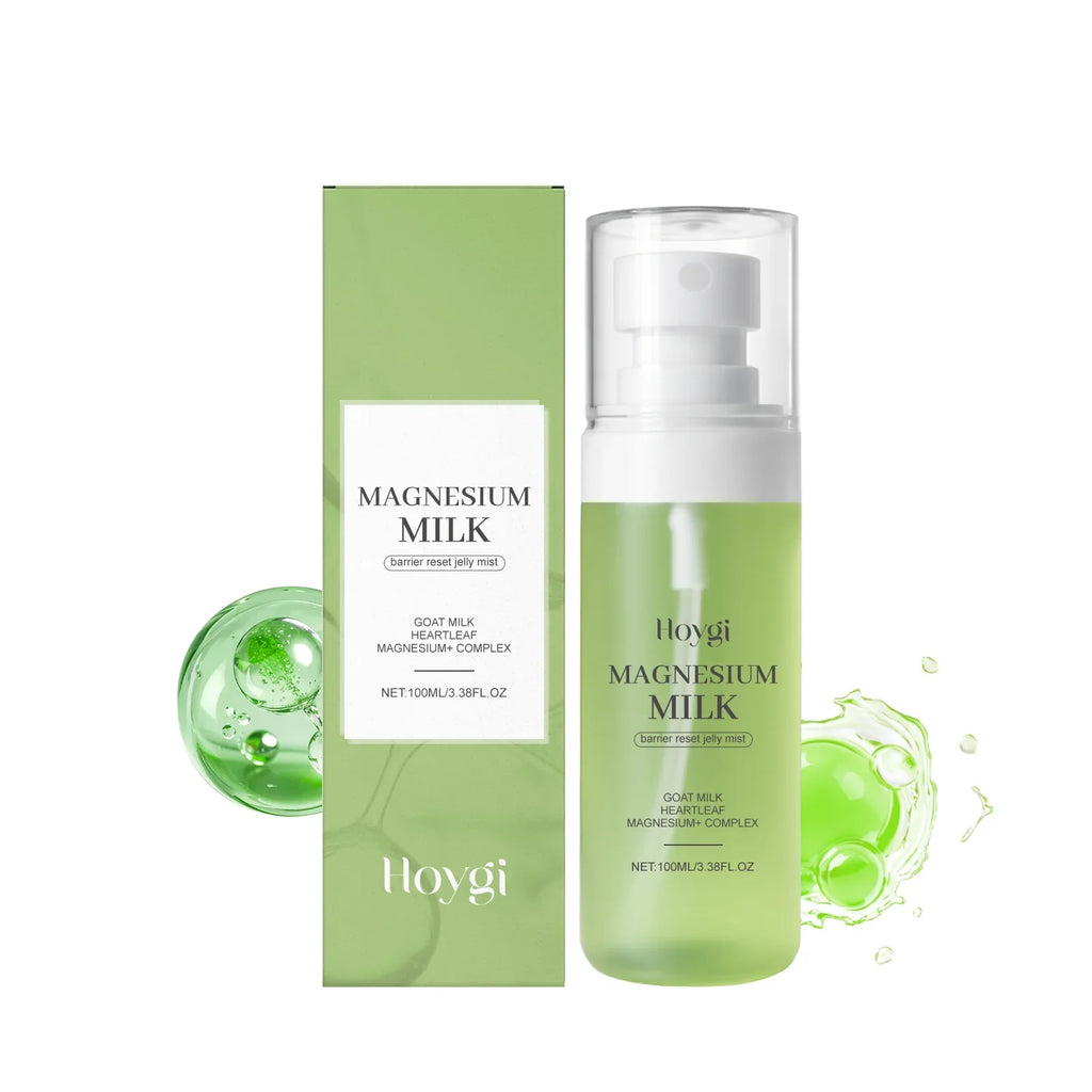 Hoygi Mung Bean Face Essence – Hydrating Soothing Facial Mist