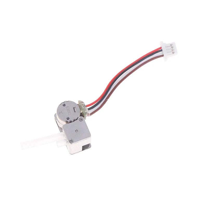 8mm Peristaltic Pump Stepper Motor – Precise Liquid Flow Control
