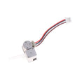 8mm Peristaltic Pump Stepper Motor – Precise Liquid Flow Control