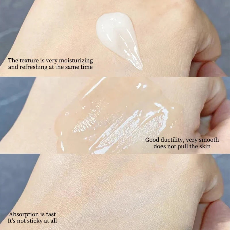 Retinol A Eye Cream – Firming, Brightening & Moisturizing 30g