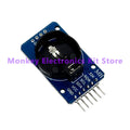 DS3231 RTC Module AT24C32 IIC Precision Clock & Memory