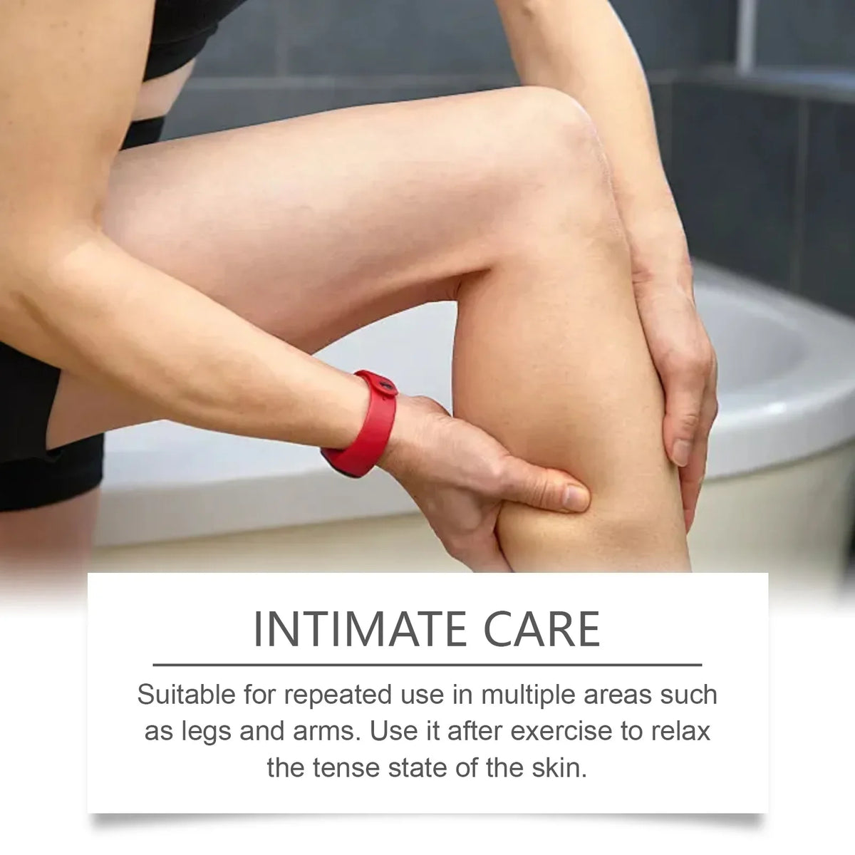 Herbal Lymph Cream – Lymphatic Massage & Swelling Relief