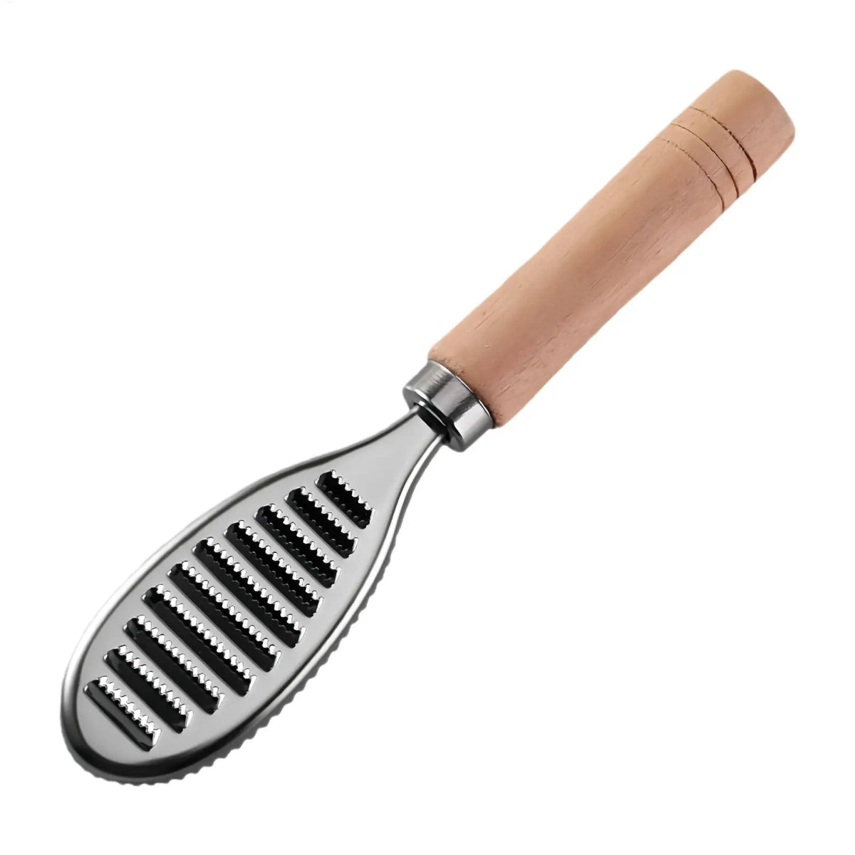 Stainless Steel Fish Scaler & Descaler Tool – Fast Cleaner