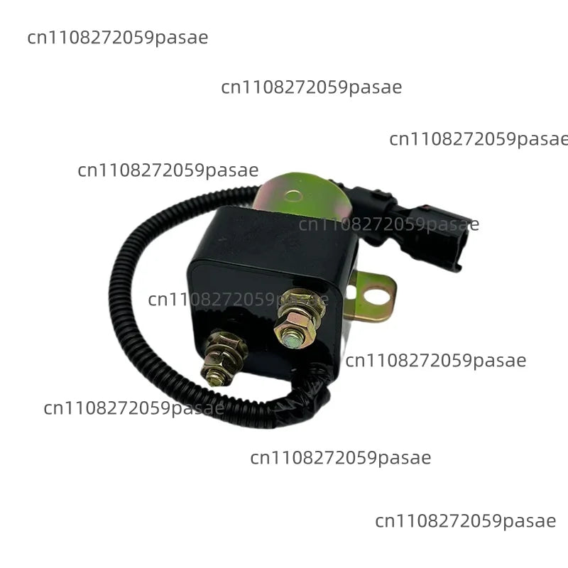 Starter Motor Relay 2544-1022 | DH220-5 DX180 DX225 DX300