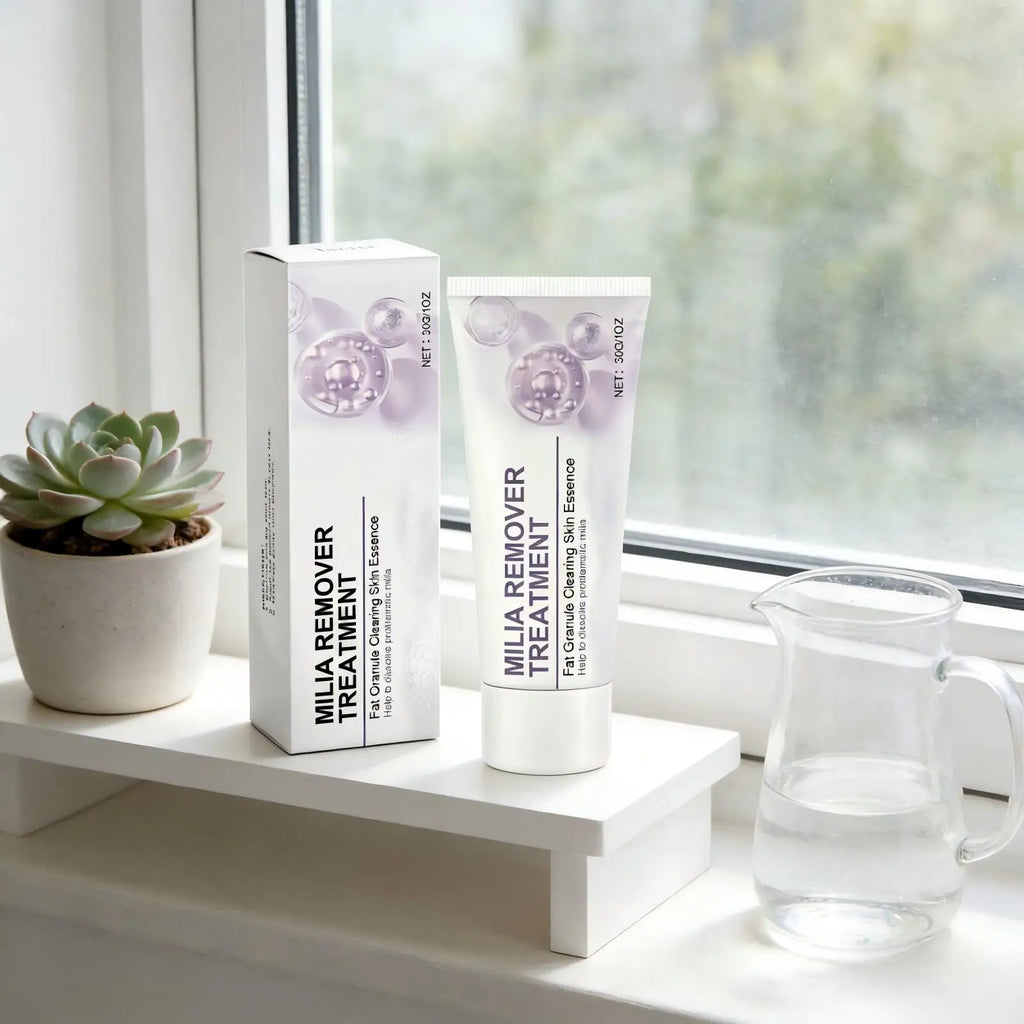Salicylic Acid Face Cream – Oil Control & Smooth Skin | 30g