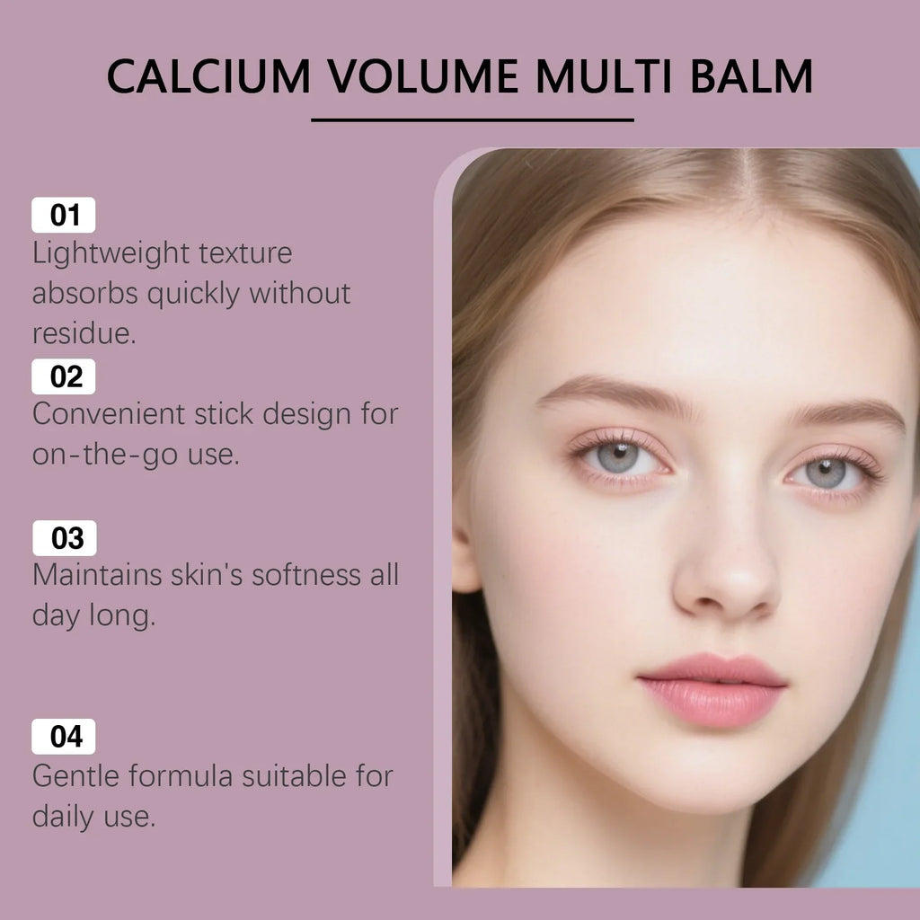 Viareline Anti-Aging Face Balm Stick | Hydrating & Firming