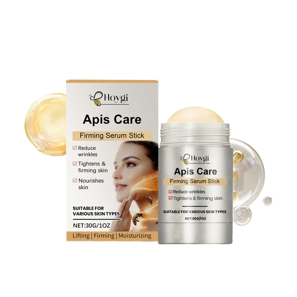 Bee Venom Anti-Wrinkle Essence Stick – Firm & Brighten Skin