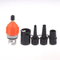 SUP Board Air Valve Adapter Kit – Kayak Inflatable Pump Connector