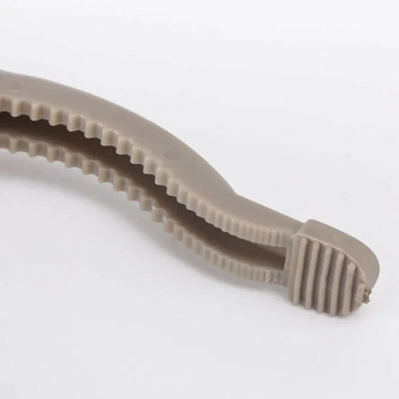 Telescopic Grabber Reacher Tool – Trash Picker Claw Stick