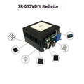 40 Semiconductor Refrigeration Chip SR-01 5V DIY Thermoelectric