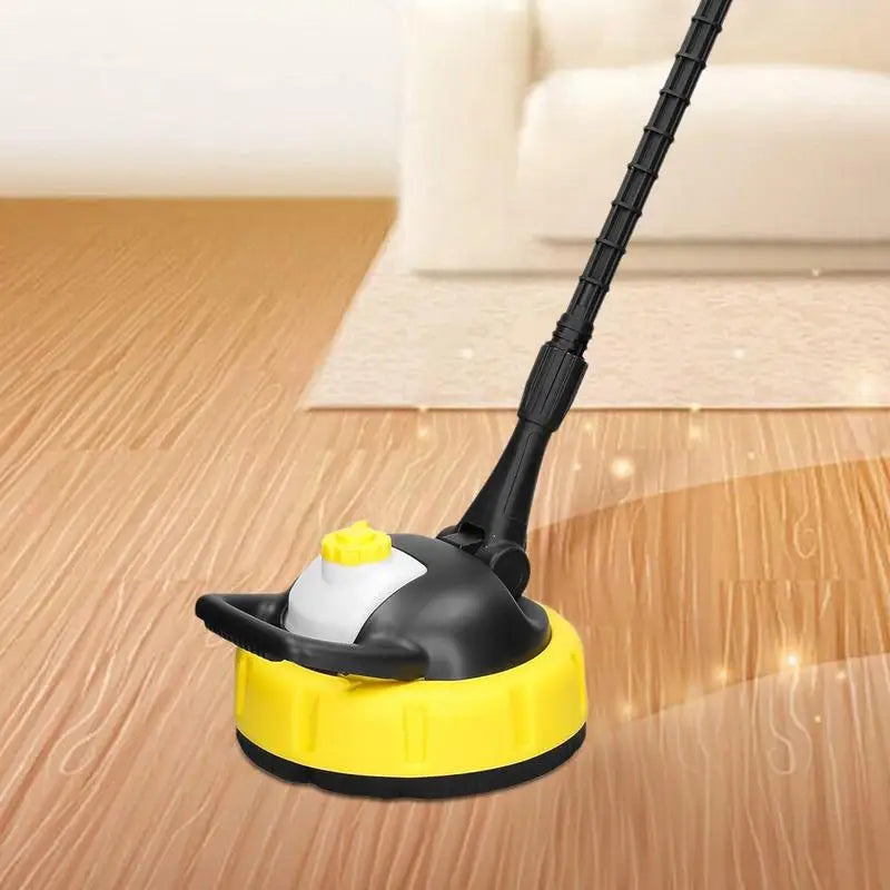 Appearance Cleaner Pressure Washer High-pressure Cleaning Brush Home