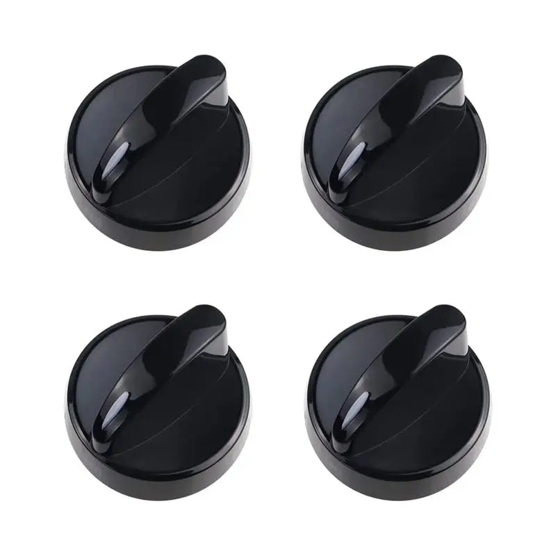 A36T-316442513 Gas Range Stove Surface Burner Knob Frigidaire Kenmore