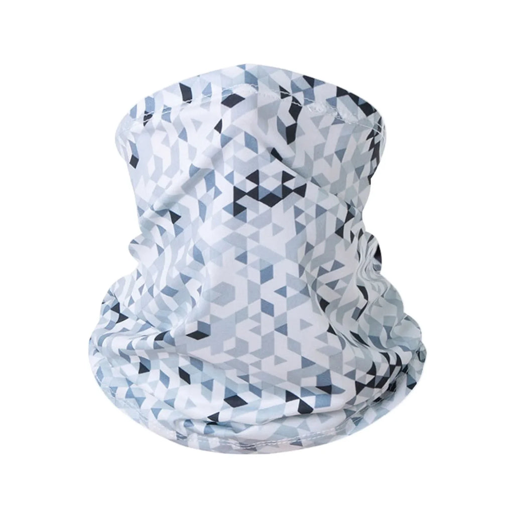UV Sports Bandana Neck Gaiter – Hiking, Cycling & Camping