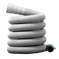 Flexible EVA Washing Machine Drain Hose Extension 1–5m