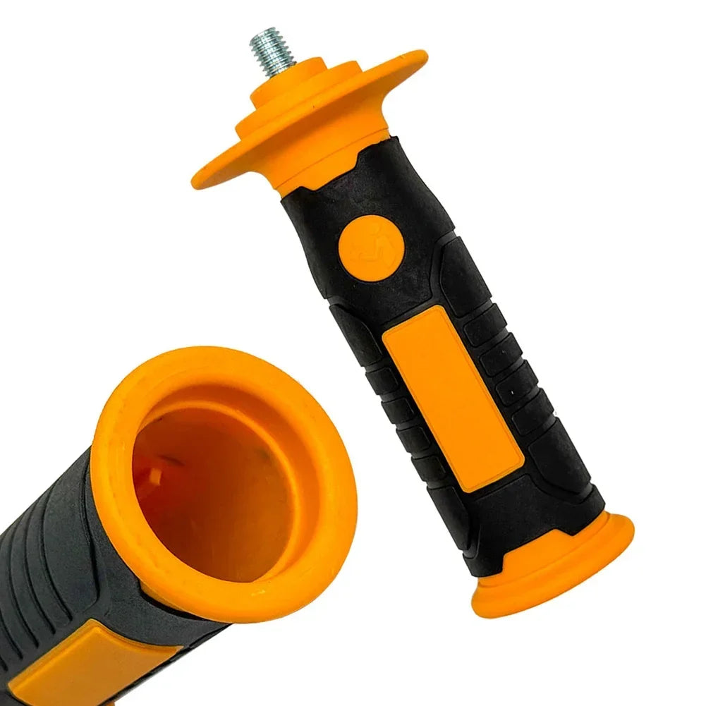 M8 Anti-Vibration Side Handle for 100-Type Angle Grinder