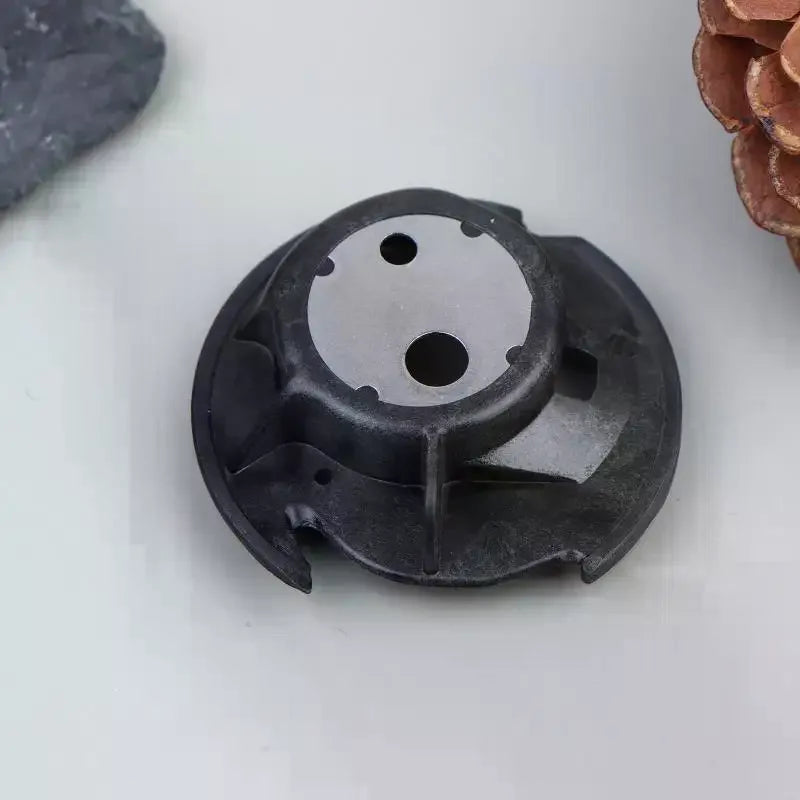 Rotating Hook Bobbin Case for XE7560001/XC3152221 Sewing