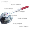 24V 12W 4.0Nm Electric Disc Brake Actuator | High Torque