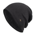 Unisex Slouchy Knit Beanie Hat – Soft, Warm & Lightweight