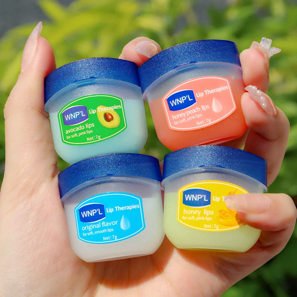 WNP'L Moisturizing Lip Balm Gift Set – 4/6/8pcs Nourishing