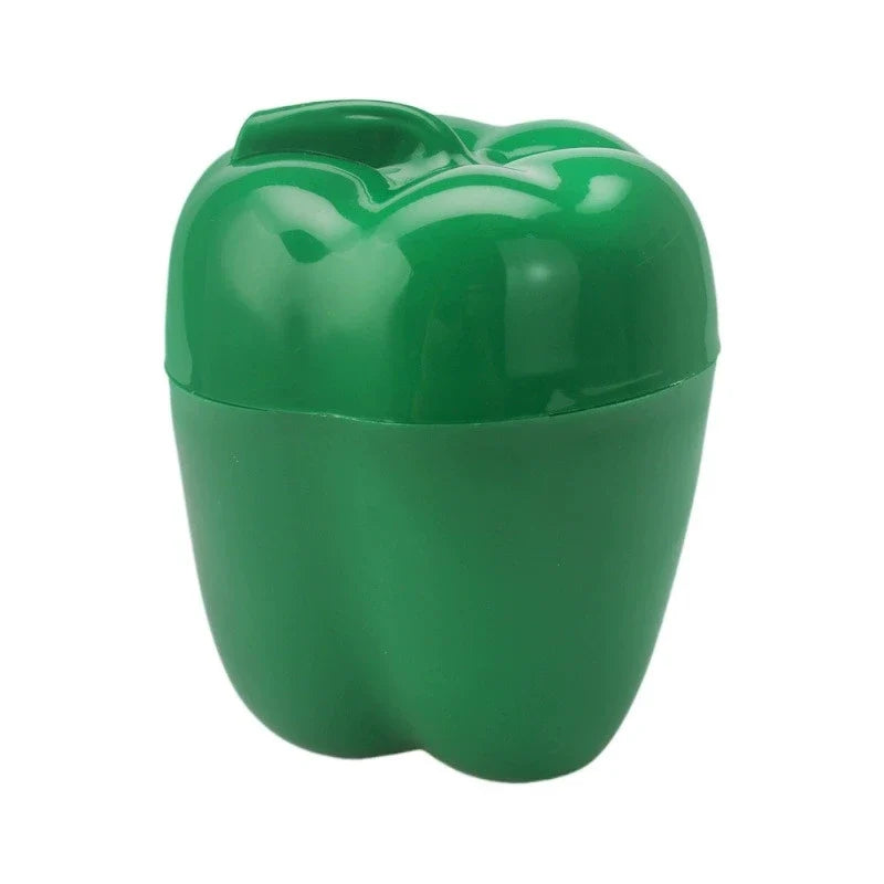 Fruit & Vegetable Keeper Storage Container Set – 4 Pack