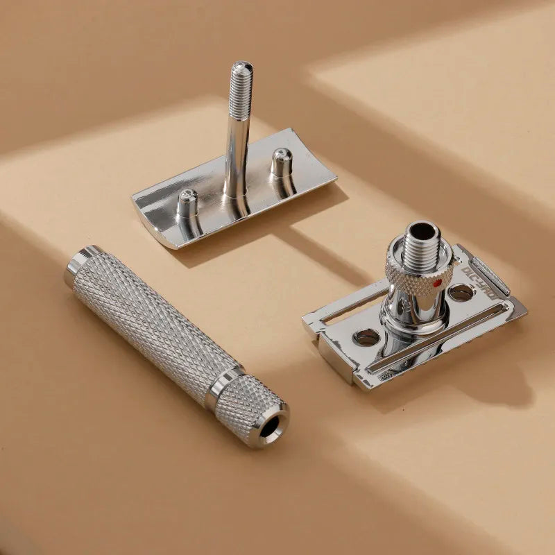 2026 Yaqi Selling Adjustable Final Cut Chrome Mens Professional