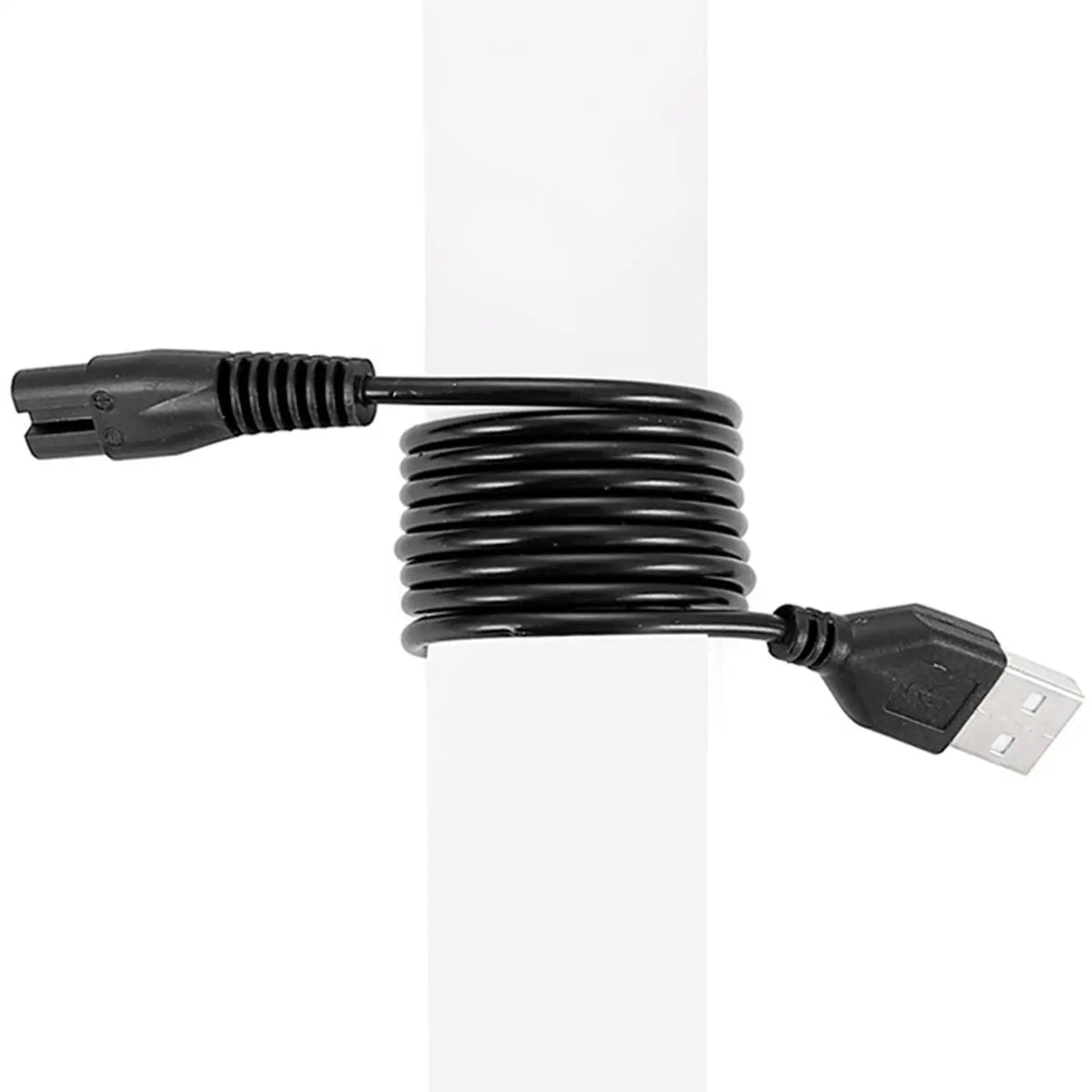 USB Charging Cable for Meridian Electric Shaver & Trimmer