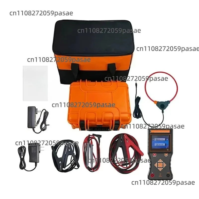MY180 Power Line Locator with Flexible Anti-Interference Clamp