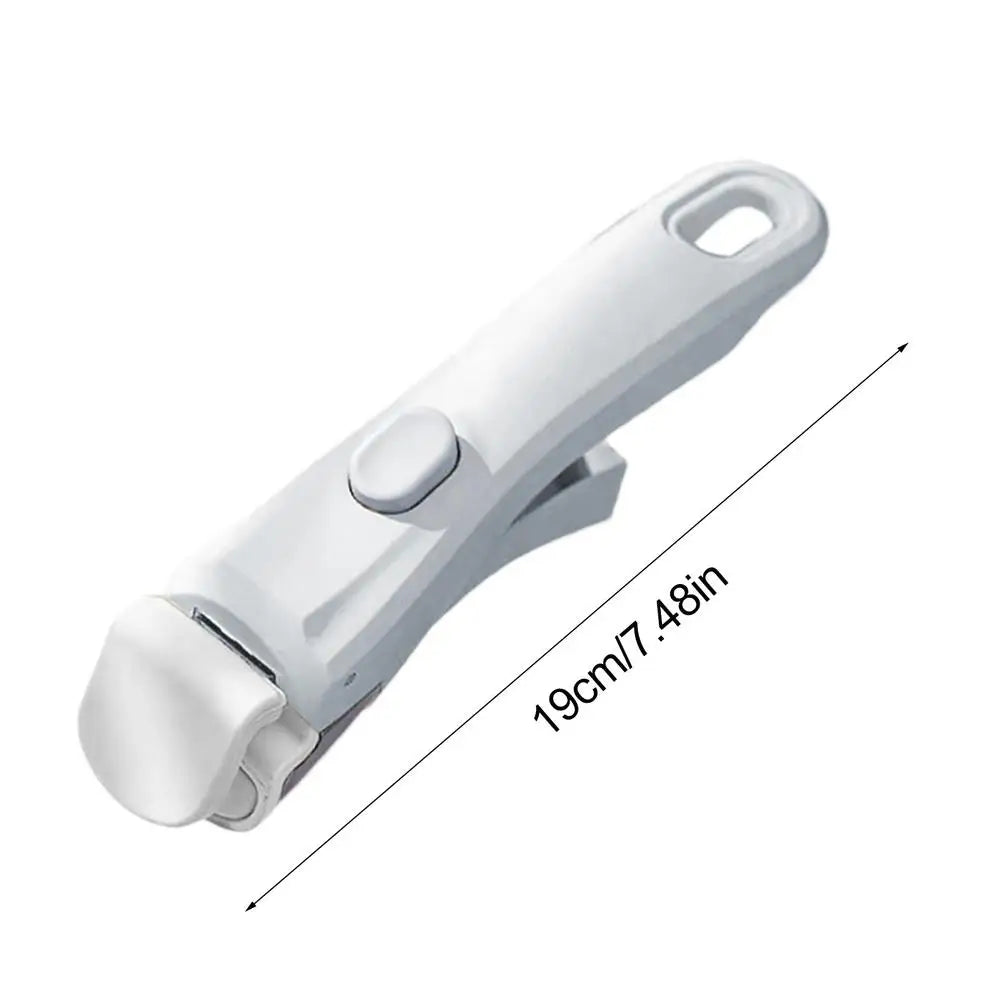 Detachable Universal Pot Handle – Anti-Scald Cookware Grip