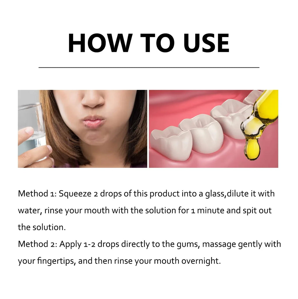 Eelhoe Gum Repair Gel Toothpaste – Tartar, Enamel & Gum Care