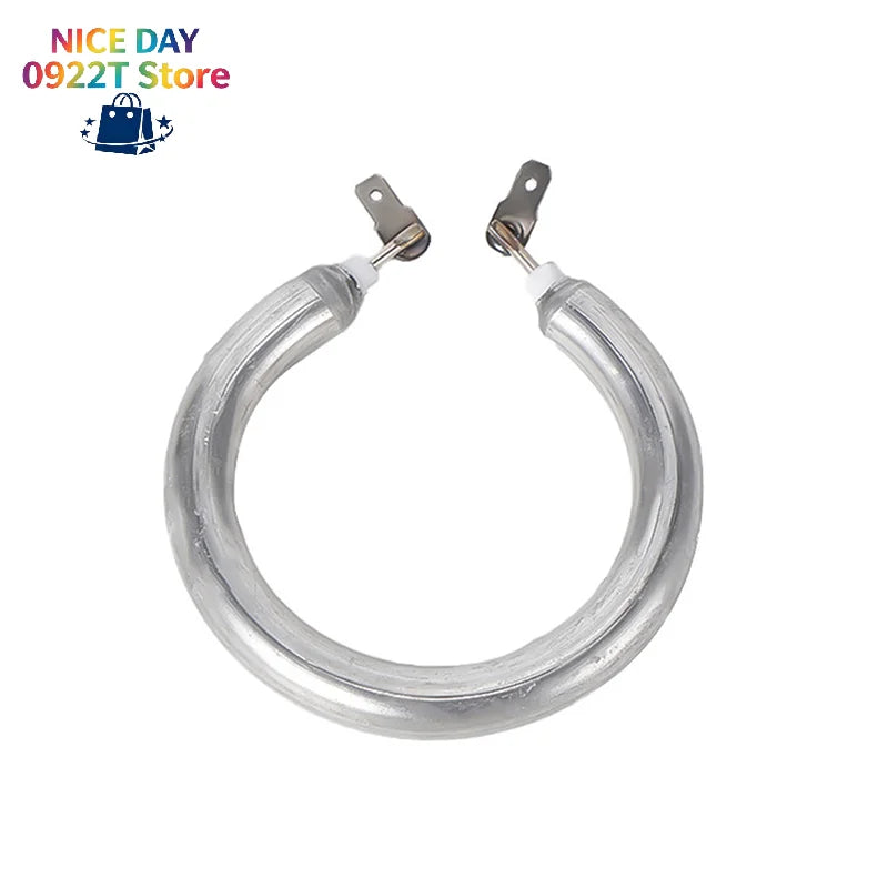Coffee Maker Heating Tube Element Heat Pipe Machine Heater Water Rod